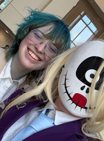 Yakou Furio (Rain Code), with @graveyardsleeper